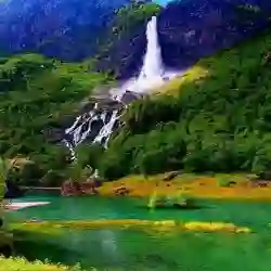 نور الايمان