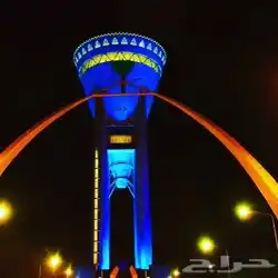 مشعل البلوي 