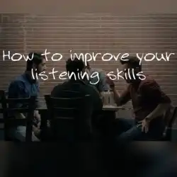 Daily Listening Practice