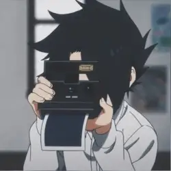 نقابة ديفلز  انمي