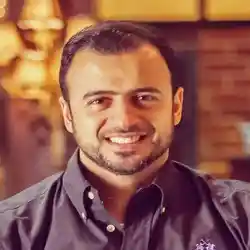 مصطفى حسني
