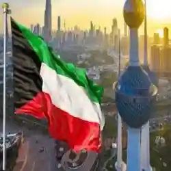 فهد كويتيين بس