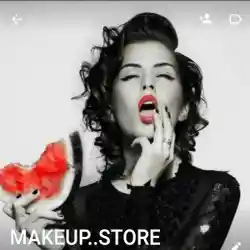 MAKEUP..STORE