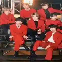 آرمي BTS تعارف