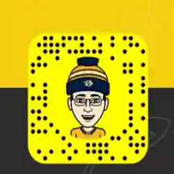 دعم سناب شات
