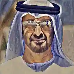 قروب الامارات
