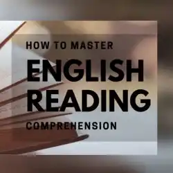Daily Reading Practice 