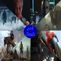 PlayStation 4 only