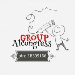 قروب الكونجرس 