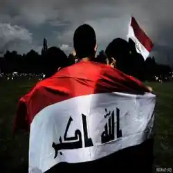 كروب للعراقيين فقط