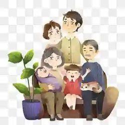 الثقافه الأسريه 