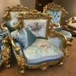 بي