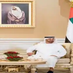 سعيد الشامسي