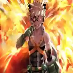 قروب انمي