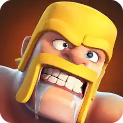 CLASH OF CLANS