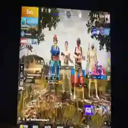 متجر ببجي