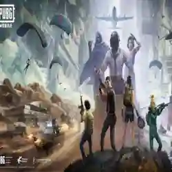 ببجي موبايل