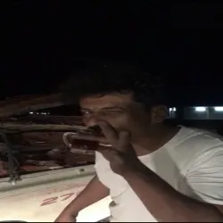 سلطان مسعود علي العرابي 