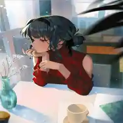 تانجيرو #قروب_انمي 
