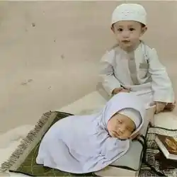 جذوة الايمان