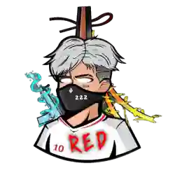 RED 222