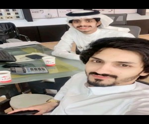 الفنان بدر عبدالله العزي خش رابط 