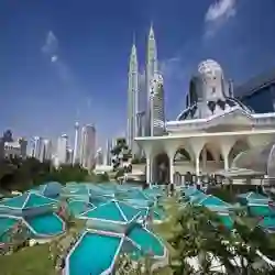 شركة البوسنة للسياحة