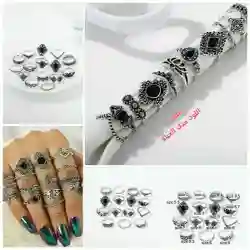 مكياج واكسسوارات