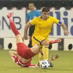 عشاااق النصر العالمي