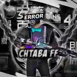 CHTABA FF 