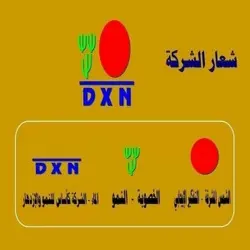 دكسن مشروع الثراء