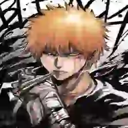 قروب انمي