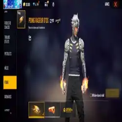 Free fire