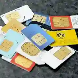 نشر ارقام وهميه عالميه 
