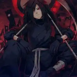 Madara. Tv