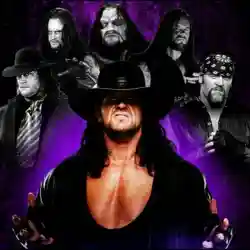 محمد التيكري قناة taker 1995 HD مصارعة