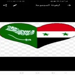 قورب للسوريين والسعوديين فقط