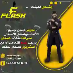 FLASH STORE SD