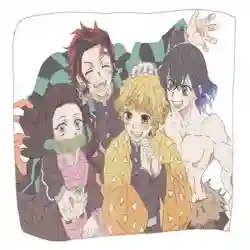 جروب انمي جديد للاوتاكو