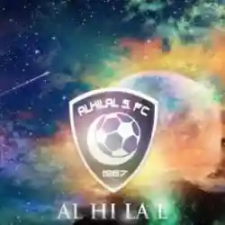 قروب هلالي