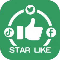الربح من الانترنت منصة Star like 