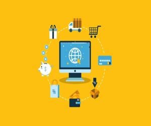 إمتلك متجرك الإلكتروني 