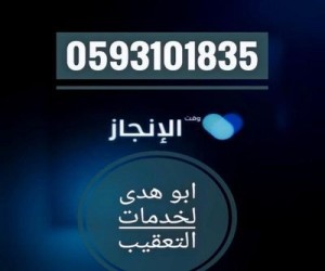 تعقيب (الانجاز شعارنا)